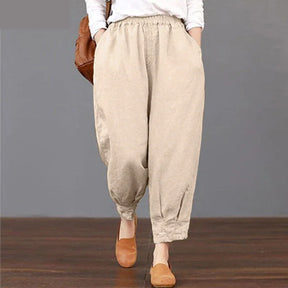 Pantalones Zora – Simplemente irresistibles