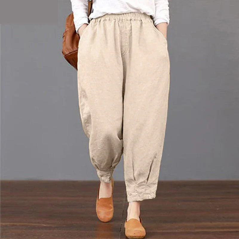 Pantalones Zora – Simplemente irresistibles