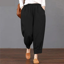 Pantalones Zora – Simplemente irresistibles