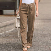 Calça Scout – Charme e leveza em um só look