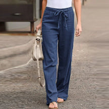 Calça Scout – Charme e leveza em um só look