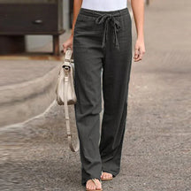 Calça Scout – Charme e leveza em um só look