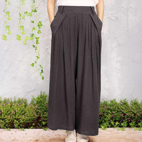 Calça Aubriella – Elegância e conforto para o dia a dia