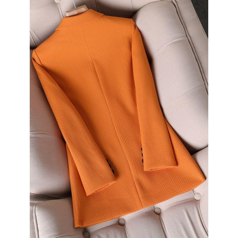 Blazer Saoirse – Simplesmente irresistível - Sundian
