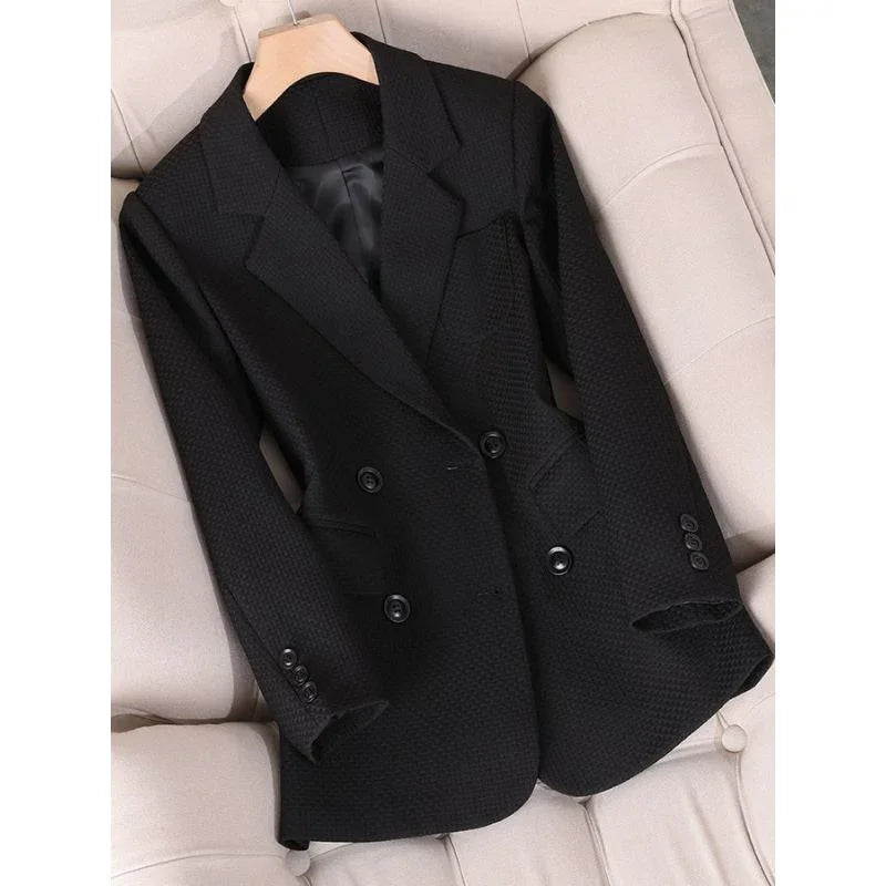 Blazer Saoirse – Simplesmente irresistível - Sundian