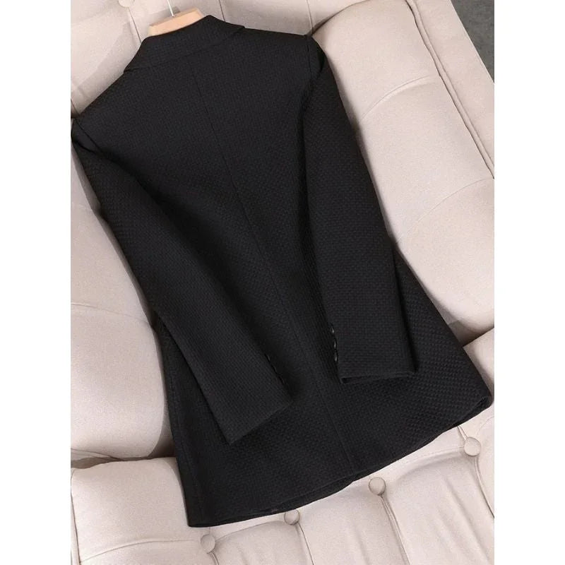 Blazer Saoirse – Simplesmente irresistível - Sundian
