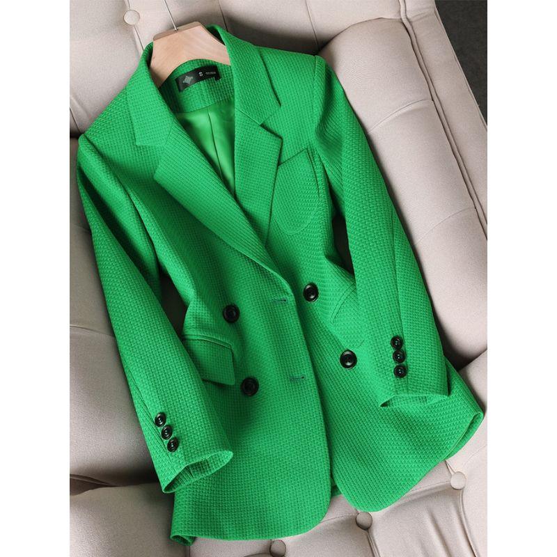 Blazer Saoirse – Simplesmente irresistível - Sundian