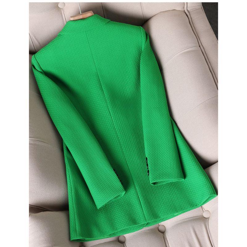 Blazer Saoirse – Simplesmente irresistível - Sundian