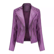 Zoey Jacket – Charming Look to Shine