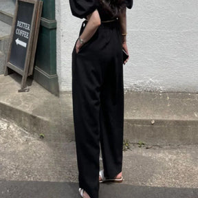 Meilani Pants – Sophistication with a perfect fit