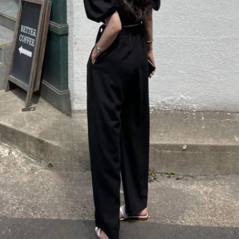 Meilani Pants – Sophistication with a perfect fit