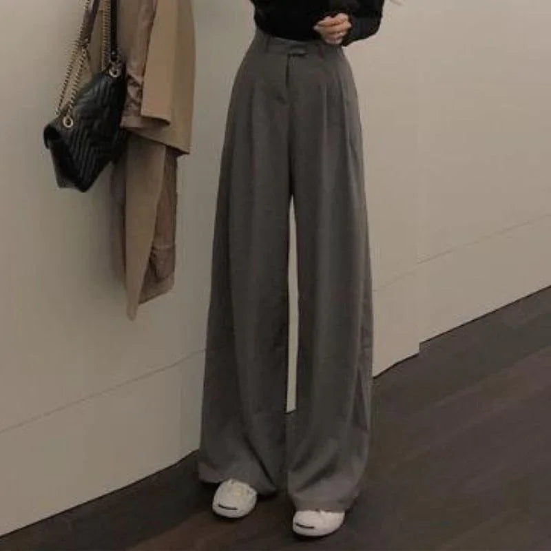 Calça Emerald – Estilo marcante e confortável