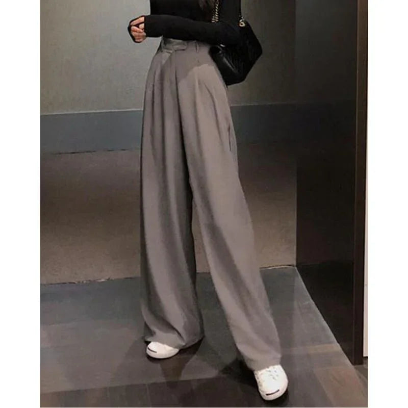 Calça Emerald – Estilo marcante e confortável
