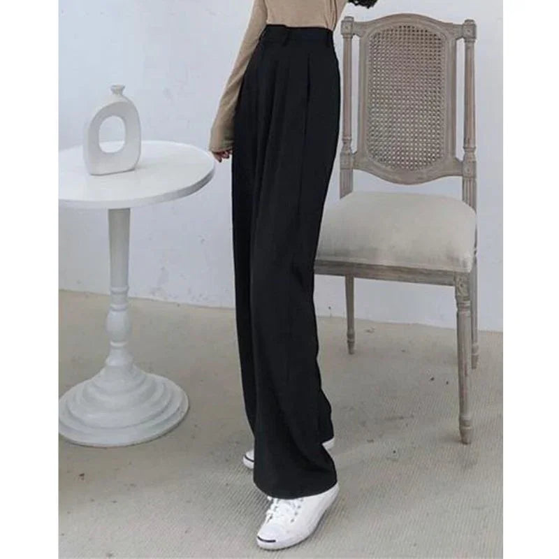 Calça Emerald – Estilo marcante e confortável