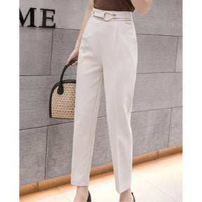 Calça Corinne – Elegância e conforto para o dia a dia