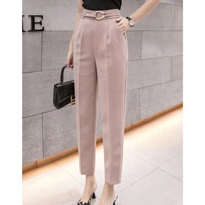Calça Corinne – Elegância e conforto para o dia a dia