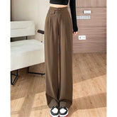 Pantalones Malayah: estilo llamativo y cómodo