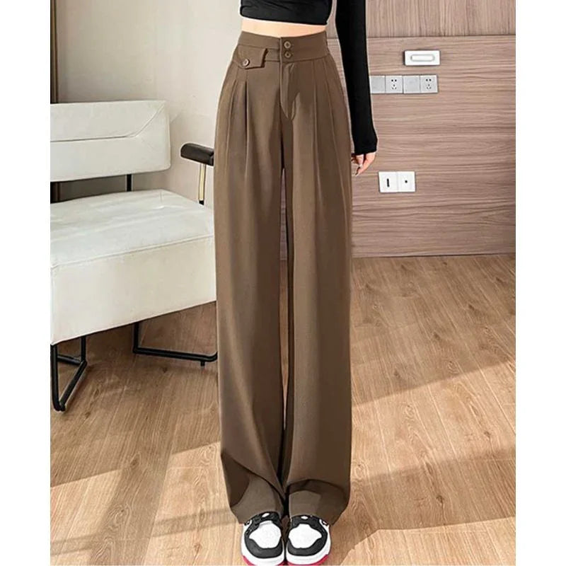 Calça Malayah – Estilo marcante e confortável