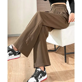 Pantalones Malayah: estilo llamativo y cómodo