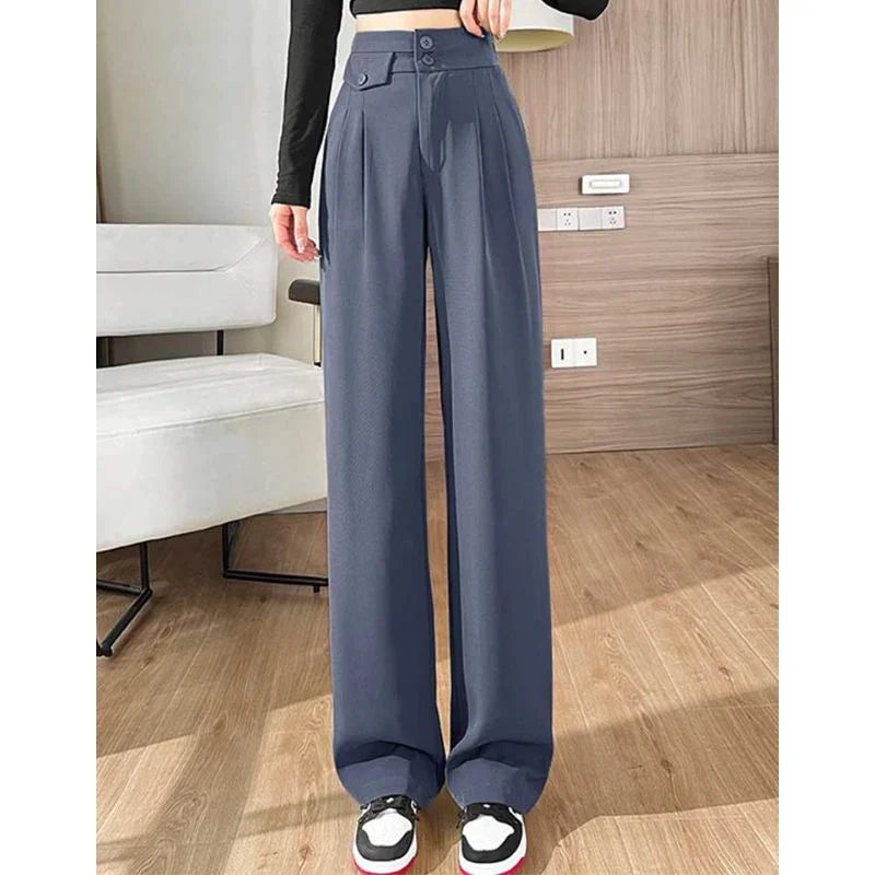 Pantalones Malayah: estilo llamativo y cómodo