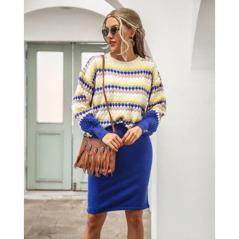 Kairi Set – Striking and comfortable style