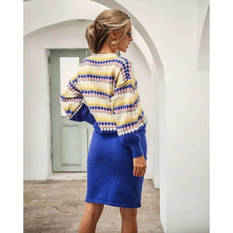 Kairi Set – Striking and comfortable style