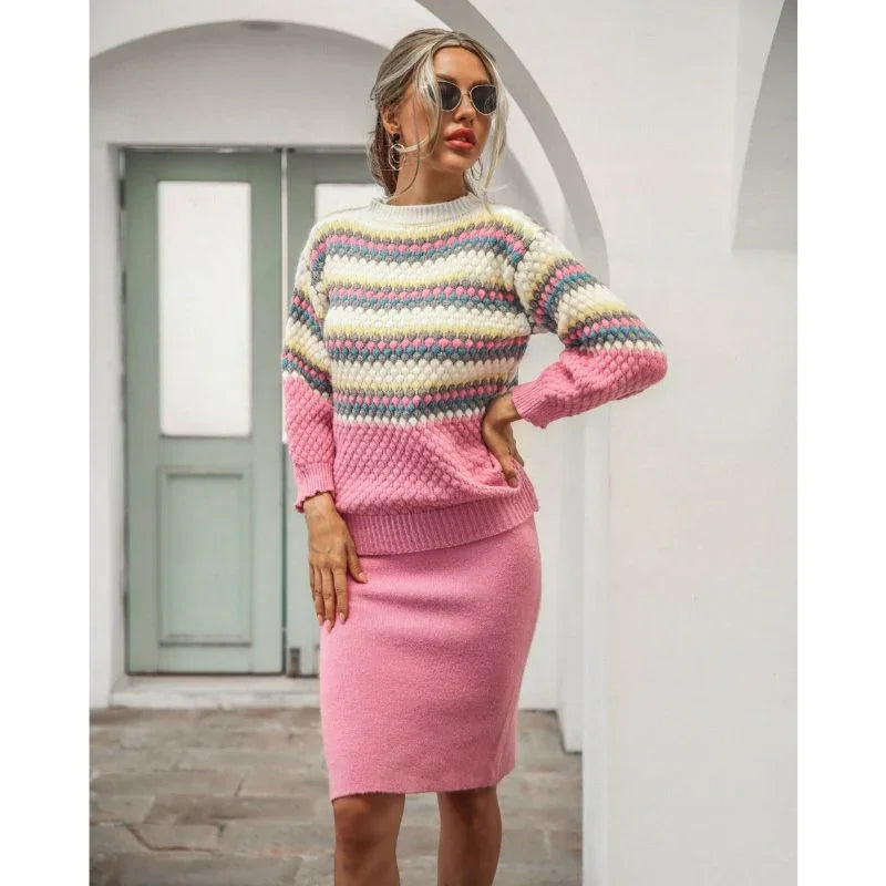 Kairi Set – Striking and comfortable style