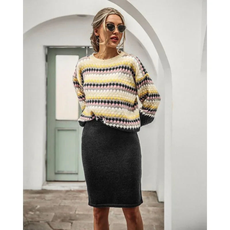 Kairi Set – Striking and comfortable style