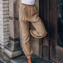 Calça Nataly – Visual encantador para brilhar