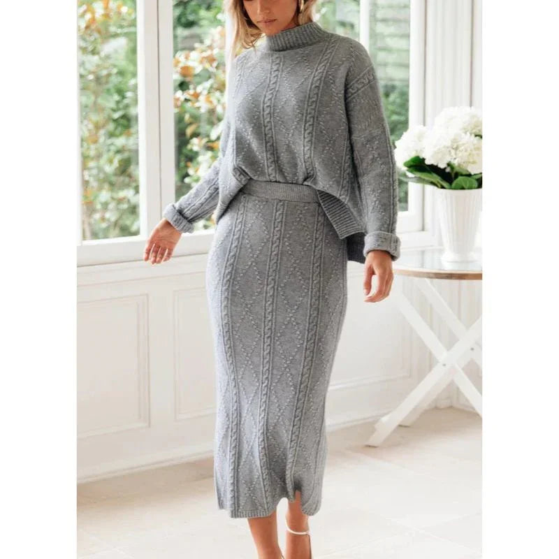 Novalee Set – Charming Look to Shine