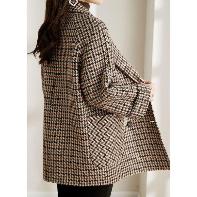 Blazer Tinsley – Toque suave e visual encantador - Sundian