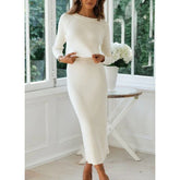 Conjunto Novalee: un look encantador para brillar