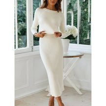 Conjunto Novalee: un look encantador para brillar