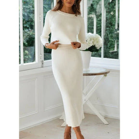 Conjunto Novalee: un look encantador para brillar
