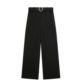 Pantalones Jaylee: Elegancia y comodidad para el día a día.
