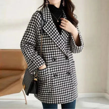 Blazer Tinsley – Toque suave e visual encantador - Sundian