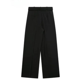 Pantalones Jaylee: Elegancia y comodidad para el día a día.