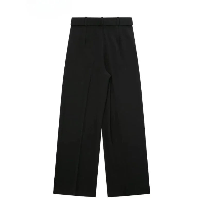 Calça Jaylee – Elegância e conforto para o dia a dia