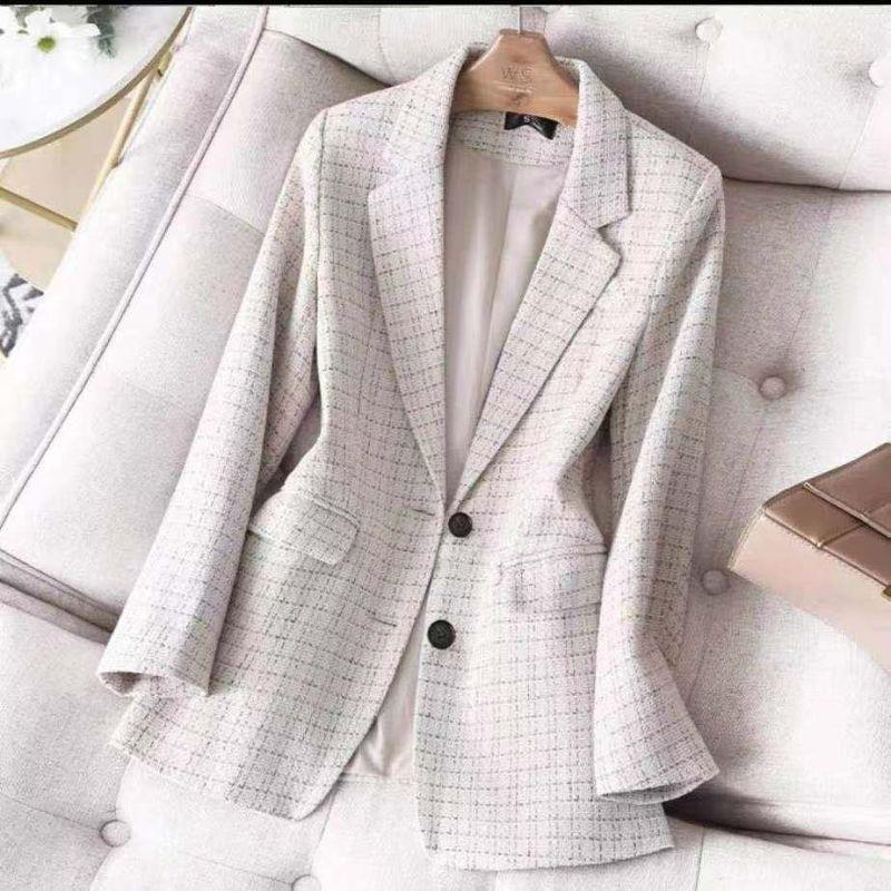 Blazer Lauryn – Versátil, leve e muito estiloso - Sundian