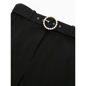 Pantalones Jaylee: Elegancia y comodidad para el día a día.