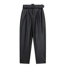 Pantalones Kenia: tacto suave y aspecto encantador.