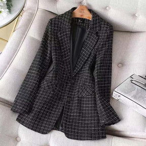Blazer Lauryn – Versátil, leve e muito estiloso - Sundian