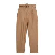 Pantalones Kenia: tacto suave y aspecto encantador.