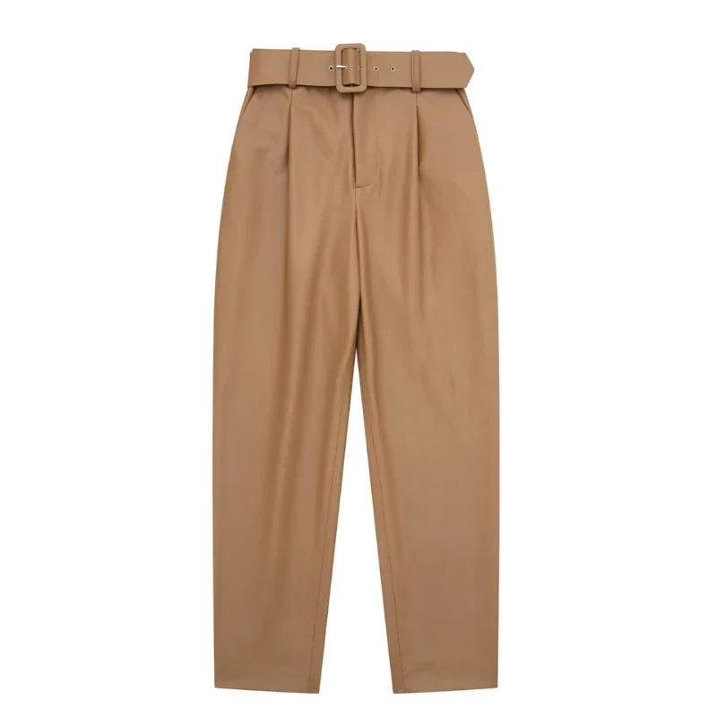Calça Kenia – Toque suave e visual encantador