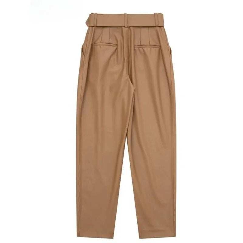 Calça Kenia – Toque suave e visual encantador