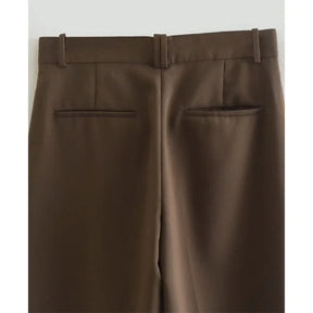 Marlowe Pants – Versatile, lightweight and very stylish