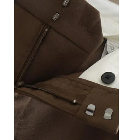 Marlowe Pants – Versatile, lightweight and very stylish