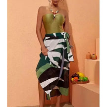 Kit Praia Giulia – Estilo marcante e confortável