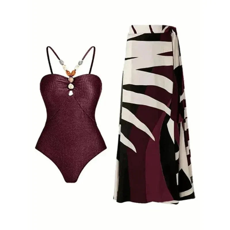 Kit Praia Giulia – Estilo marcante e confortável