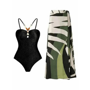 Kit Praia Giulia – Estilo marcante e confortável